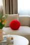 Aberto Design Teddy Top 25 - Rojo
